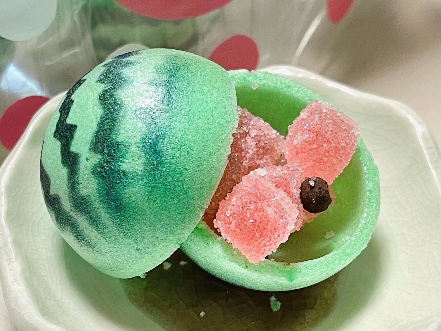 夏に食べたい金沢の和菓子セレクション！ヒンヤリ、涼しげ、遊び心も♪🎐お土産やお取り寄せにいかが？🍵 ポッドキャスト 前田明日香